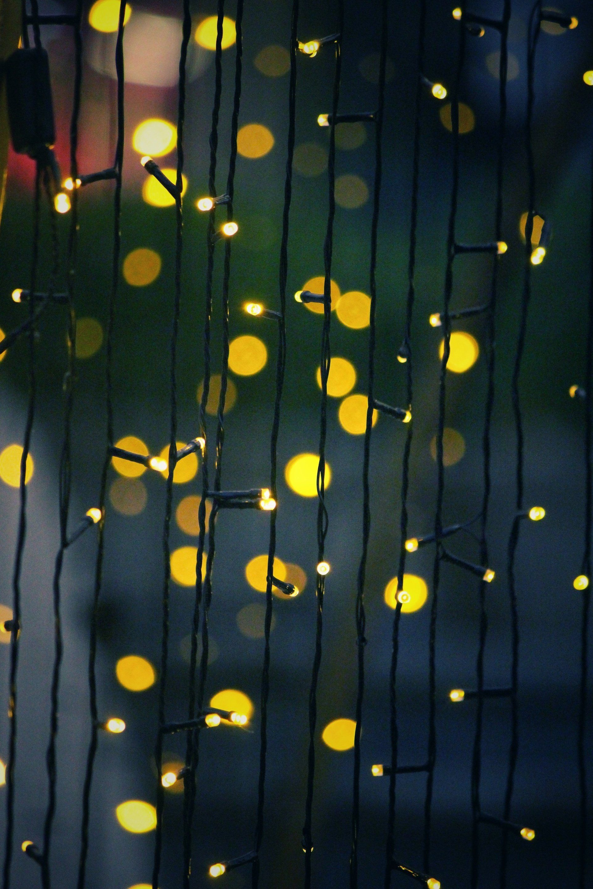 Gorgeous Hanging Lights for the Holiday Season in Mid-Missouri, Which Atkins Can Help Install!