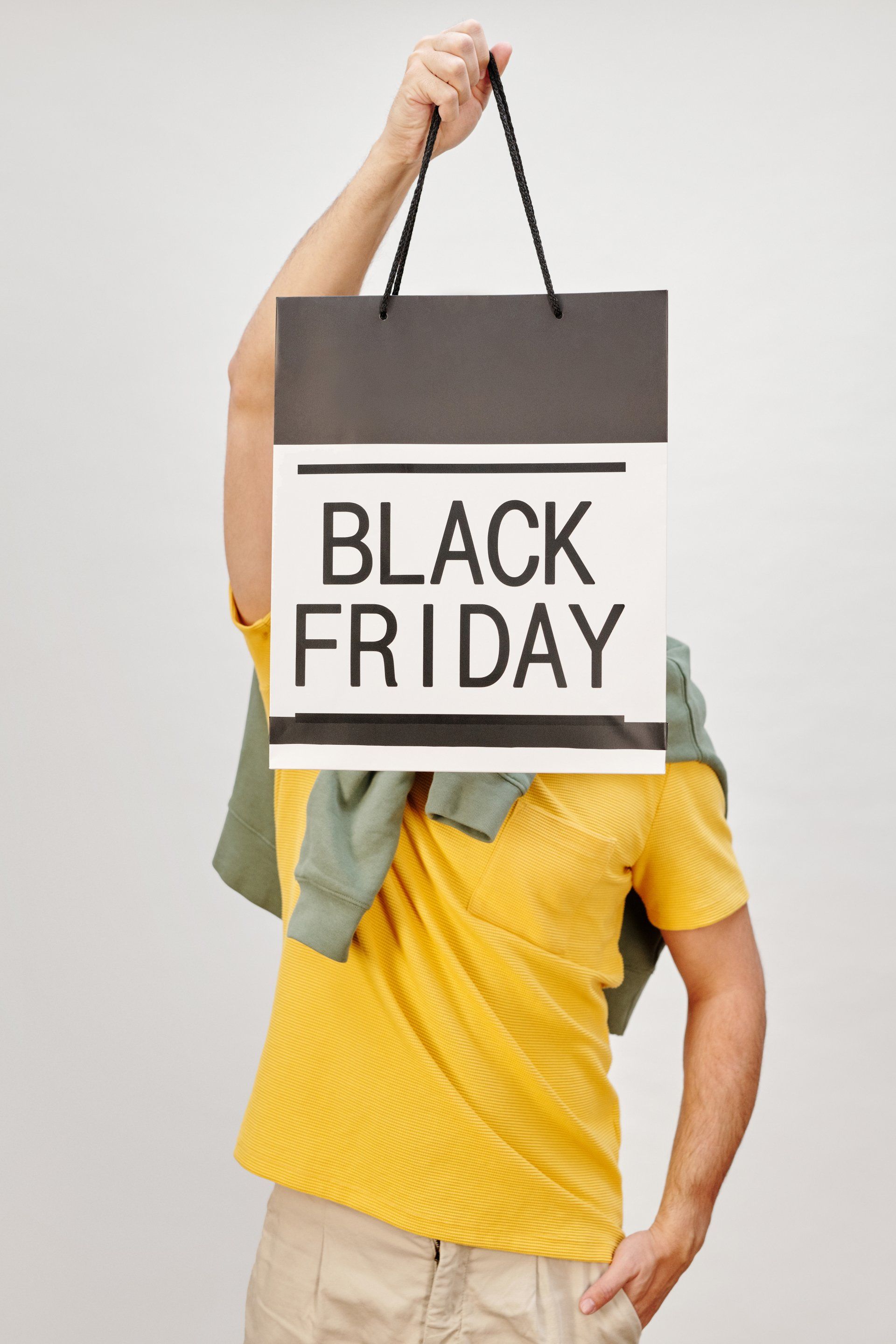Black Friday Campaign Tips