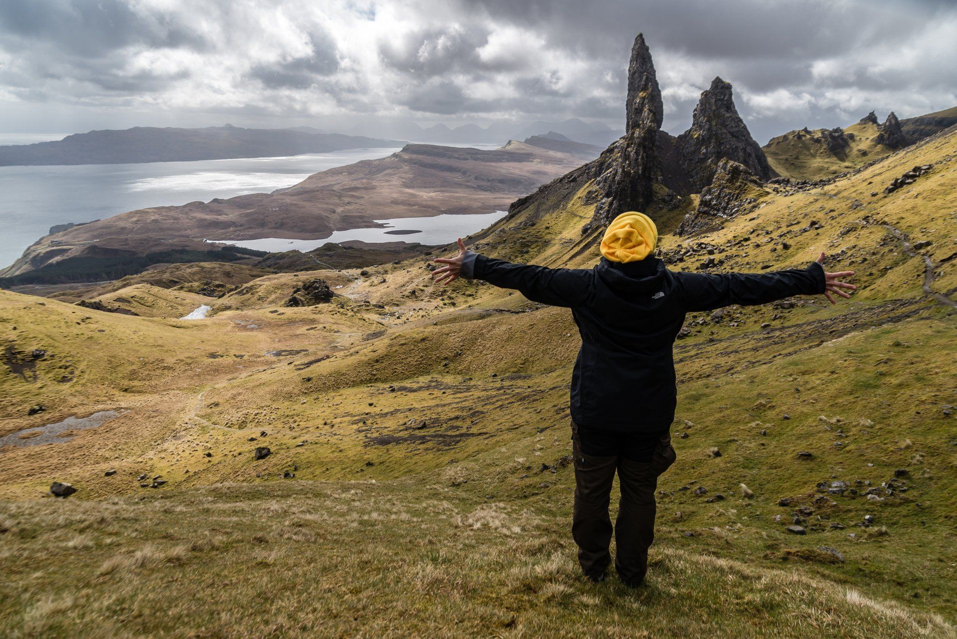 Scotland Nature