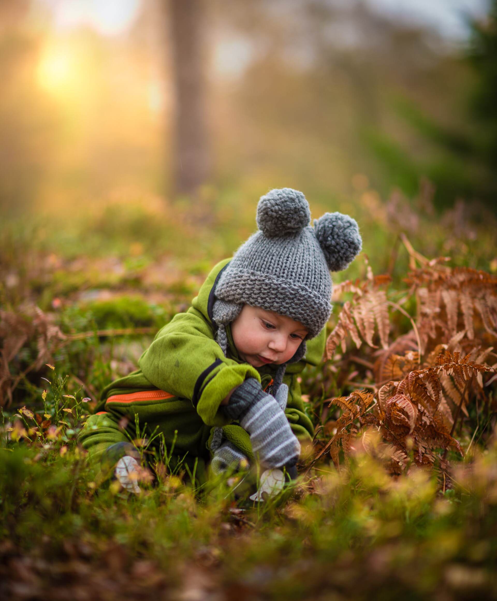 Why Spending Quality Life in Nature Matters by Sue Cartwright, Spiral Leaf