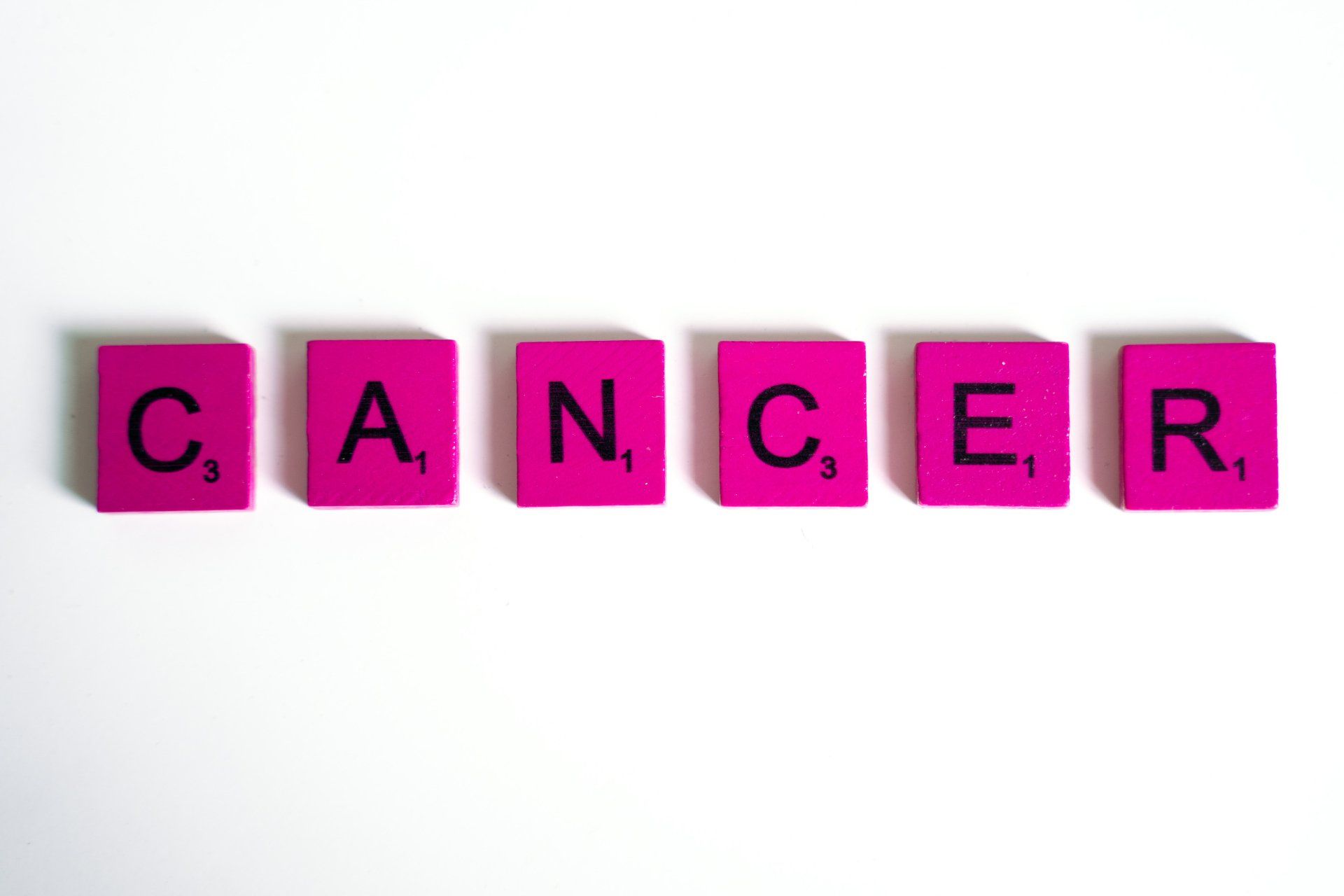 Tumor Marker and their association to type of malignancies