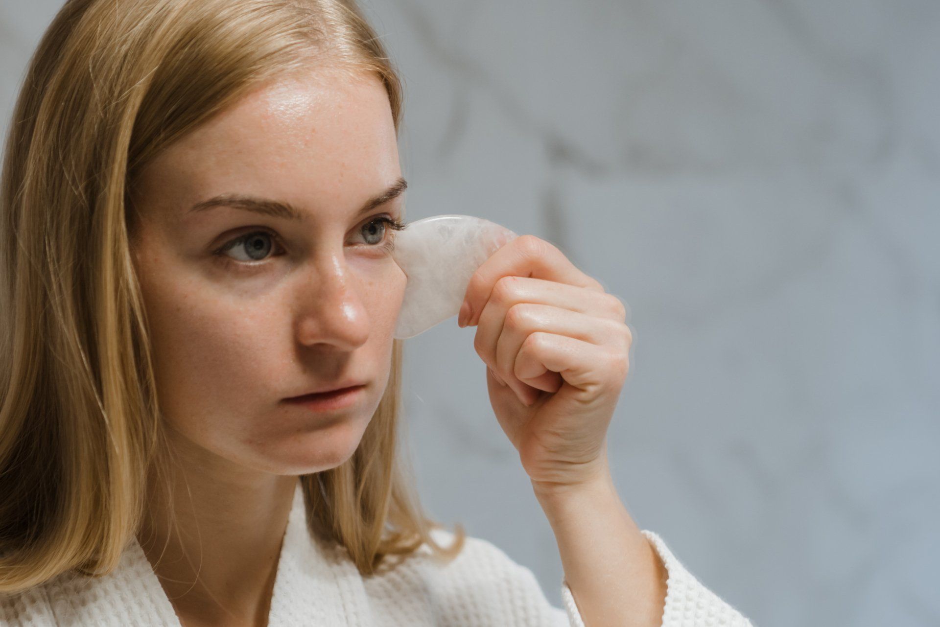 Gua Sha Body Scraping