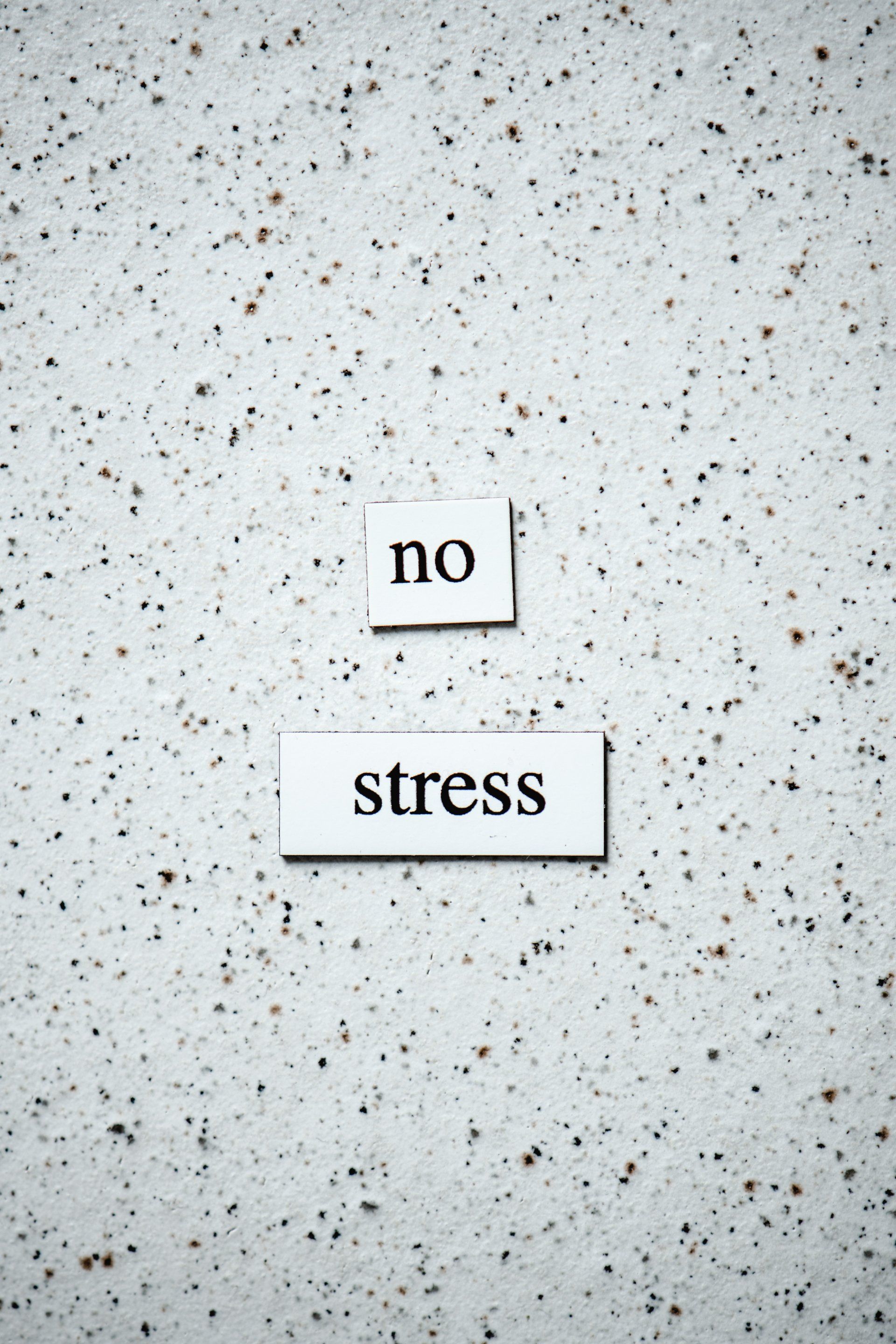 stress, integratori, riflessologia plantare