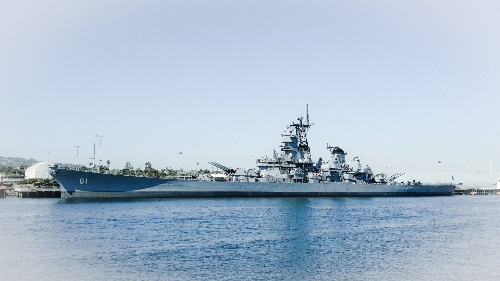 navy ship