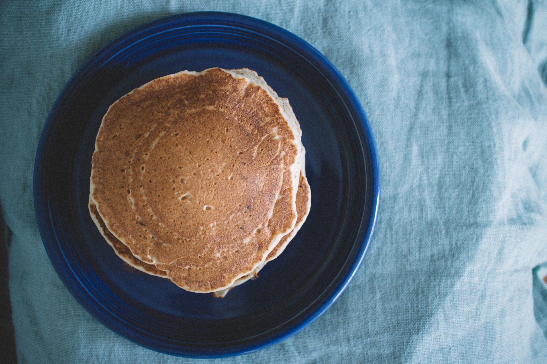 vegetable pancakes