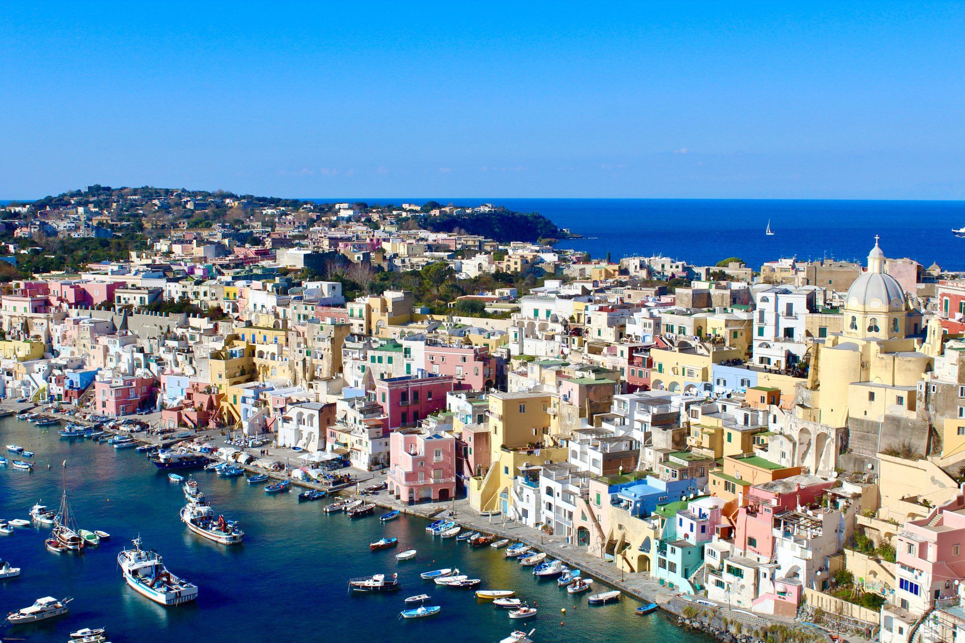 PROCIDA