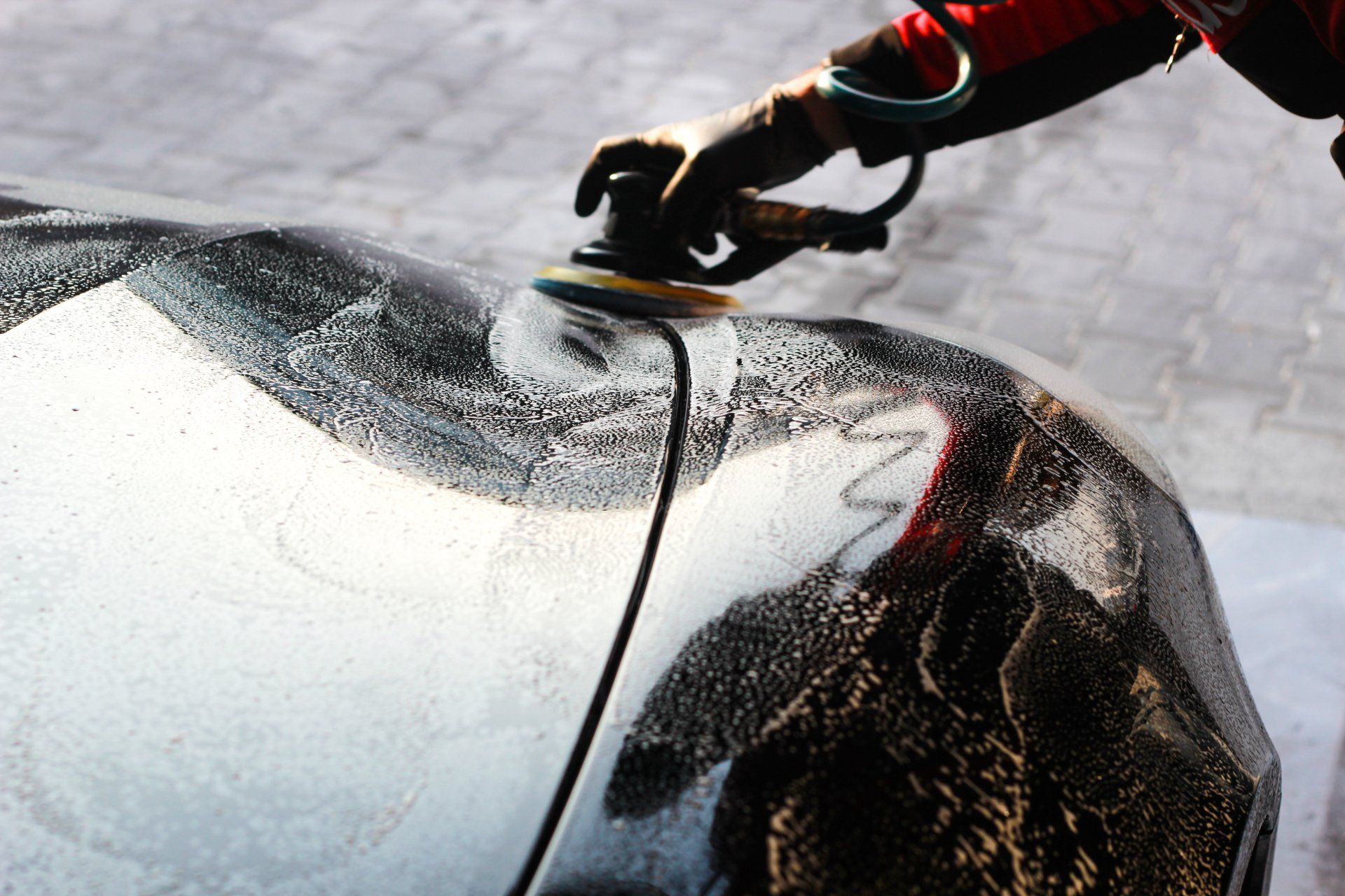 Navigating Through Auto Detailing Business Challenges