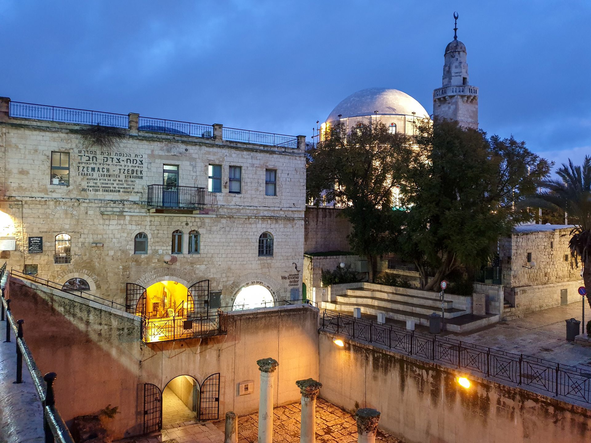 קורסים הנפתחים בירושלים והסביבה באוקטובר 2026