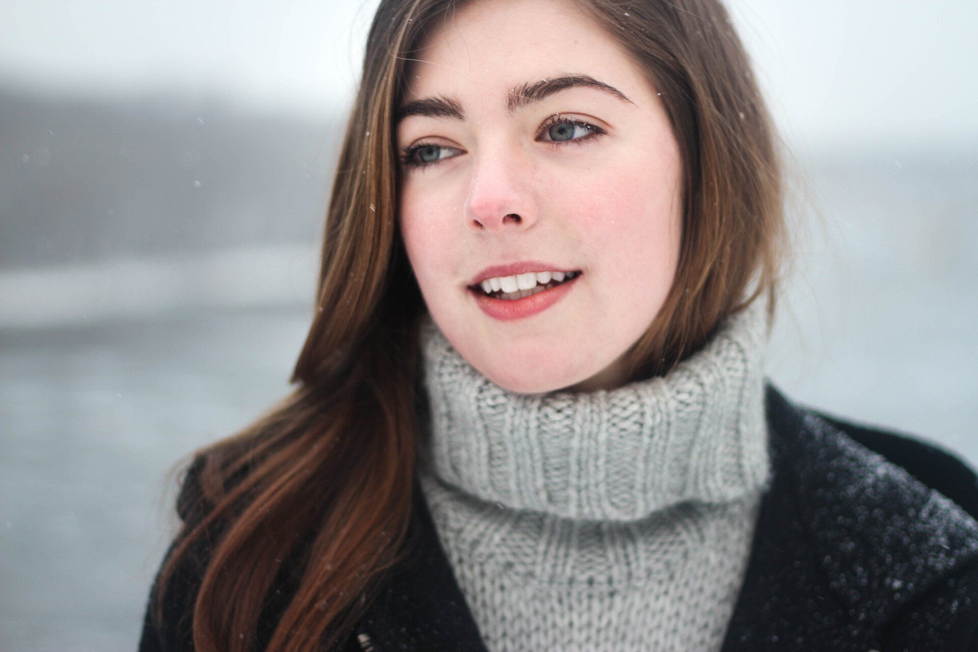 Winterbehandlung Zürich | Gesichtsbehandlung trockene Haut
