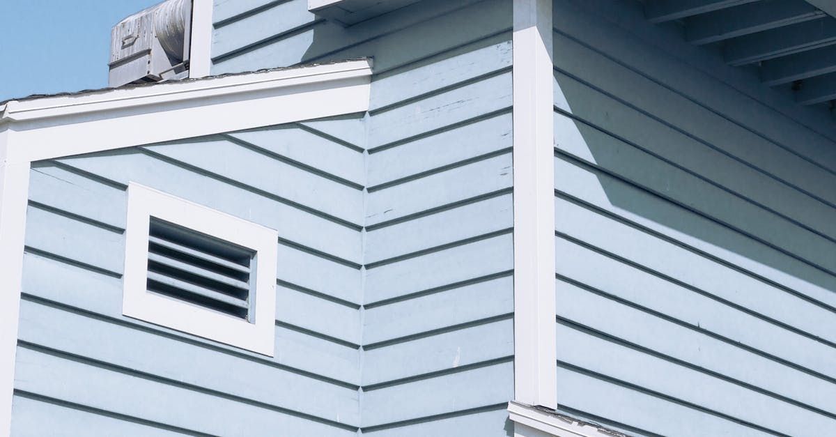 Siding, Trim, HVAC Ocean City MD