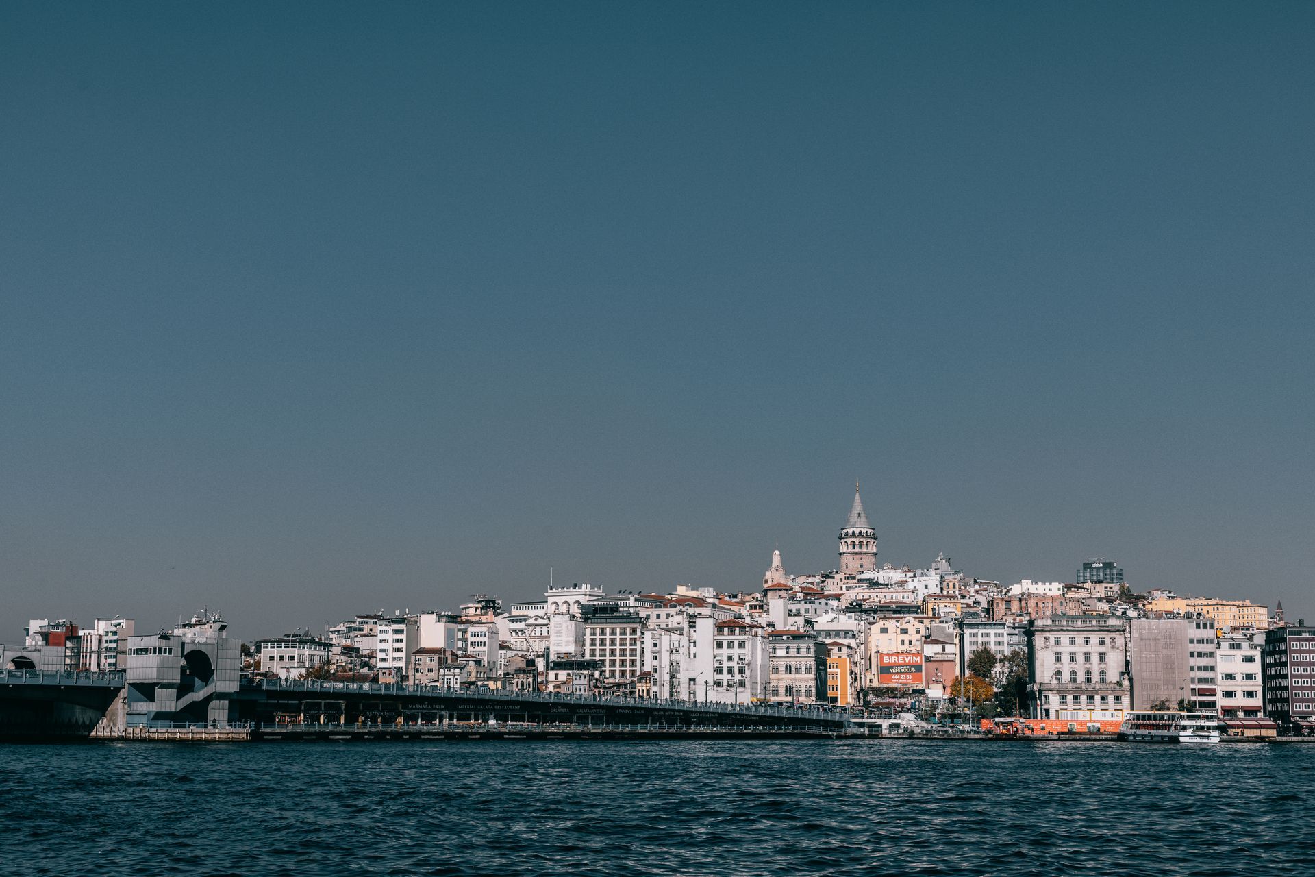 Casa de Port Hotel Istanbul