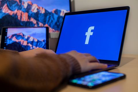 Facebook Ads