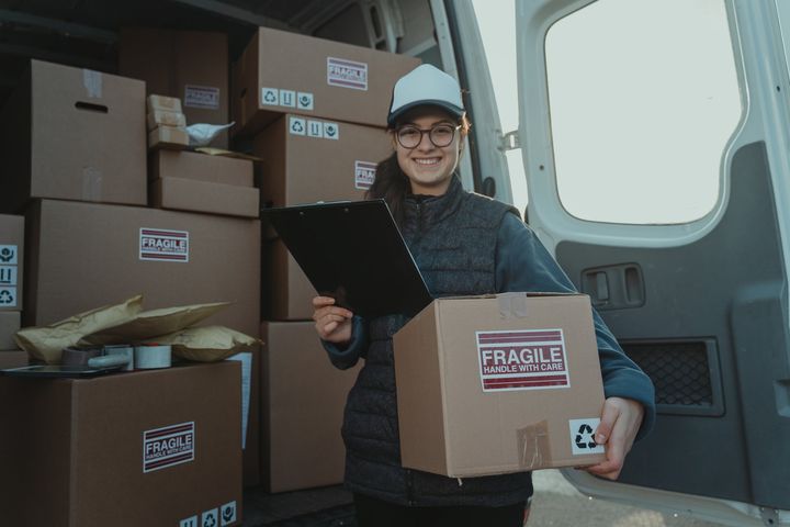 parcel