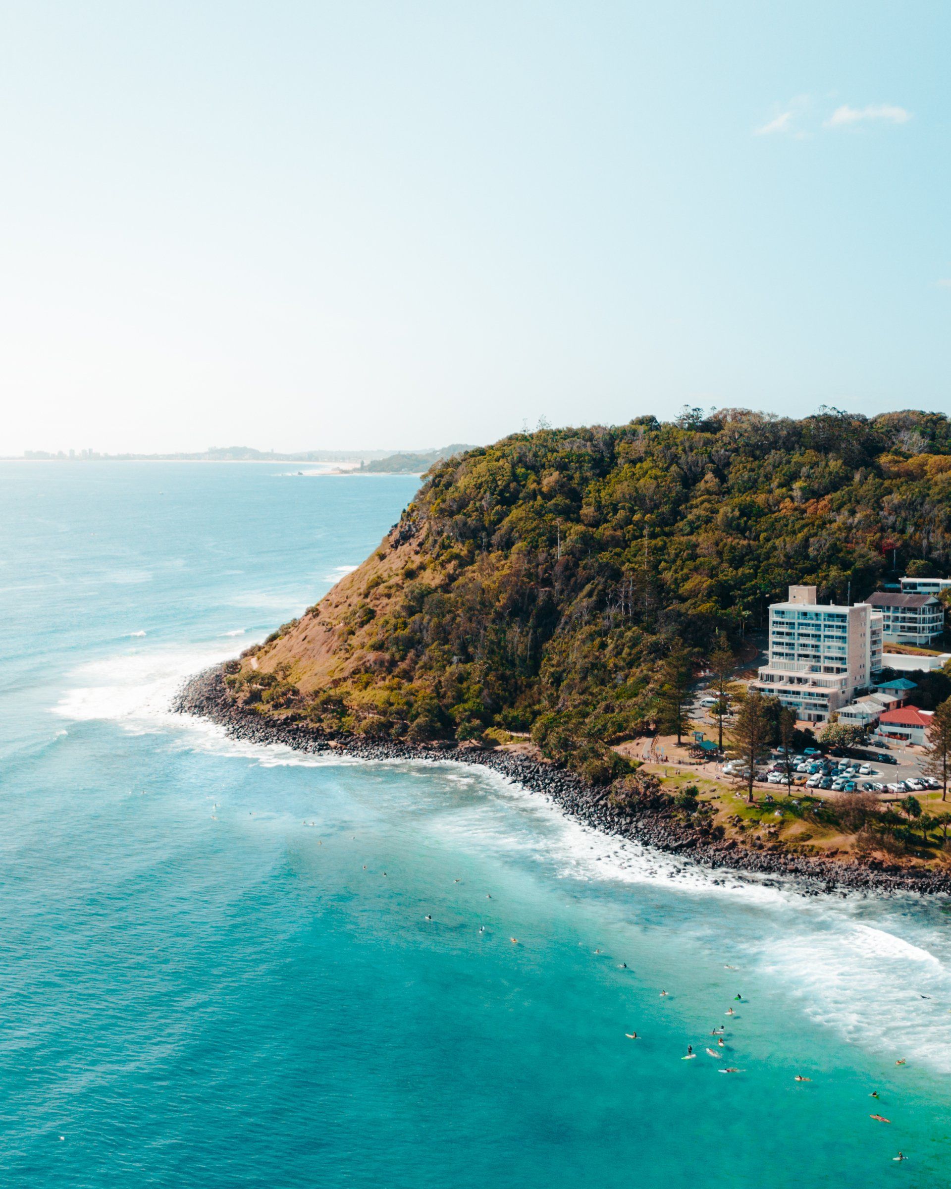5 Star Gold Coast Holidays