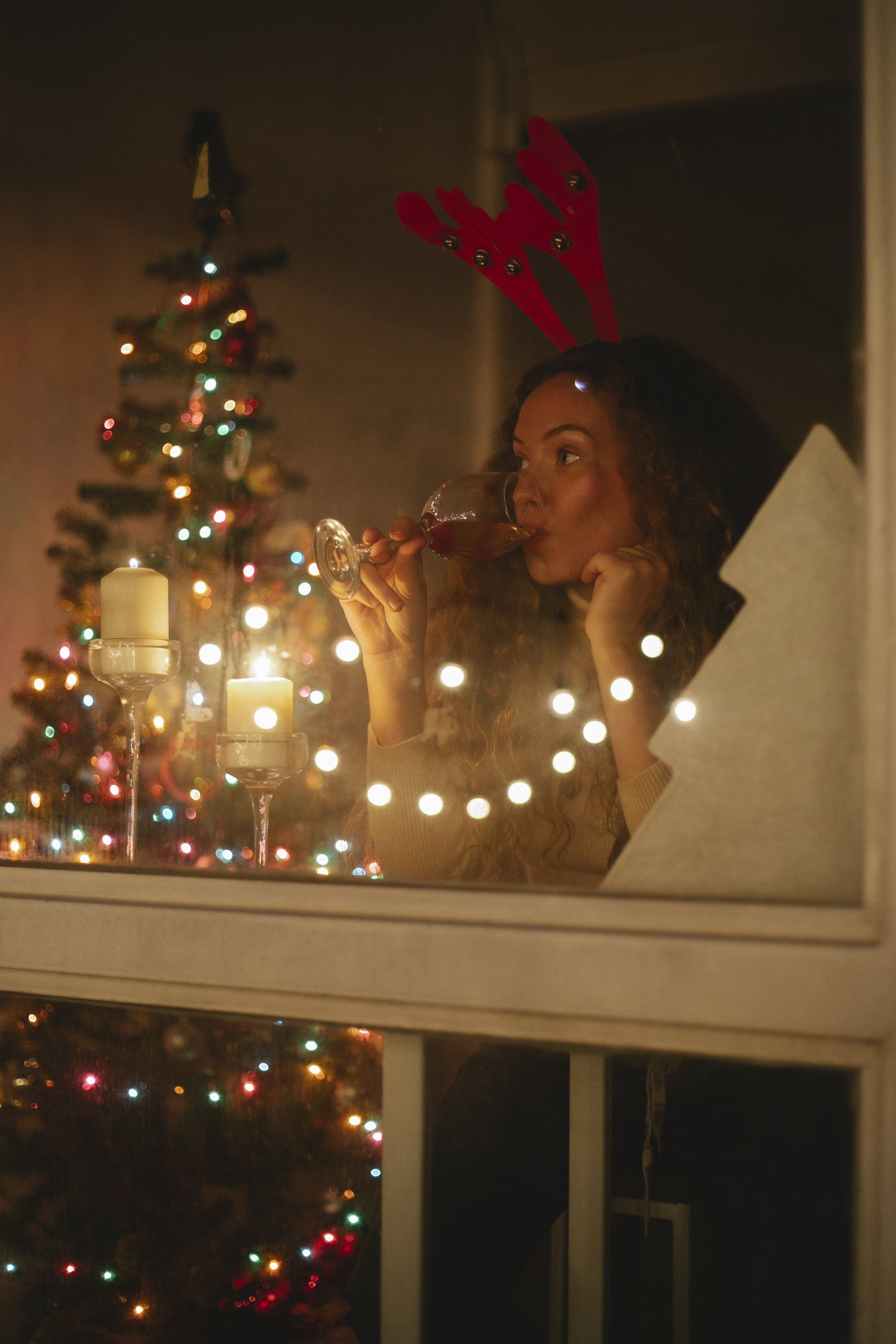 Alcohol abuse and drug addiction relapse during the holidays