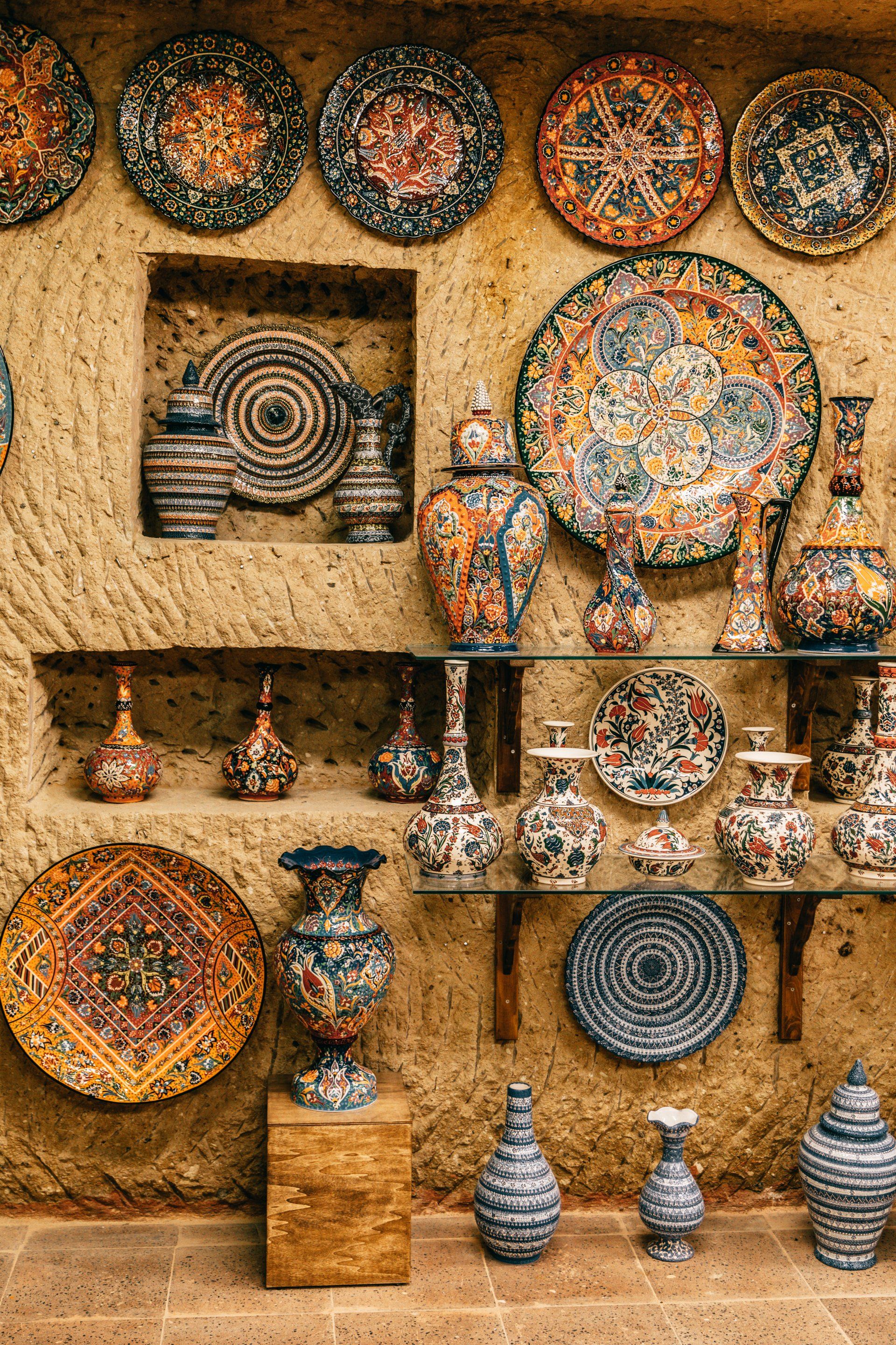 10 Things to Know When Traveling to Morocco