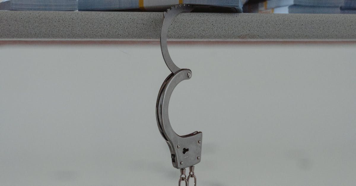 Arrest