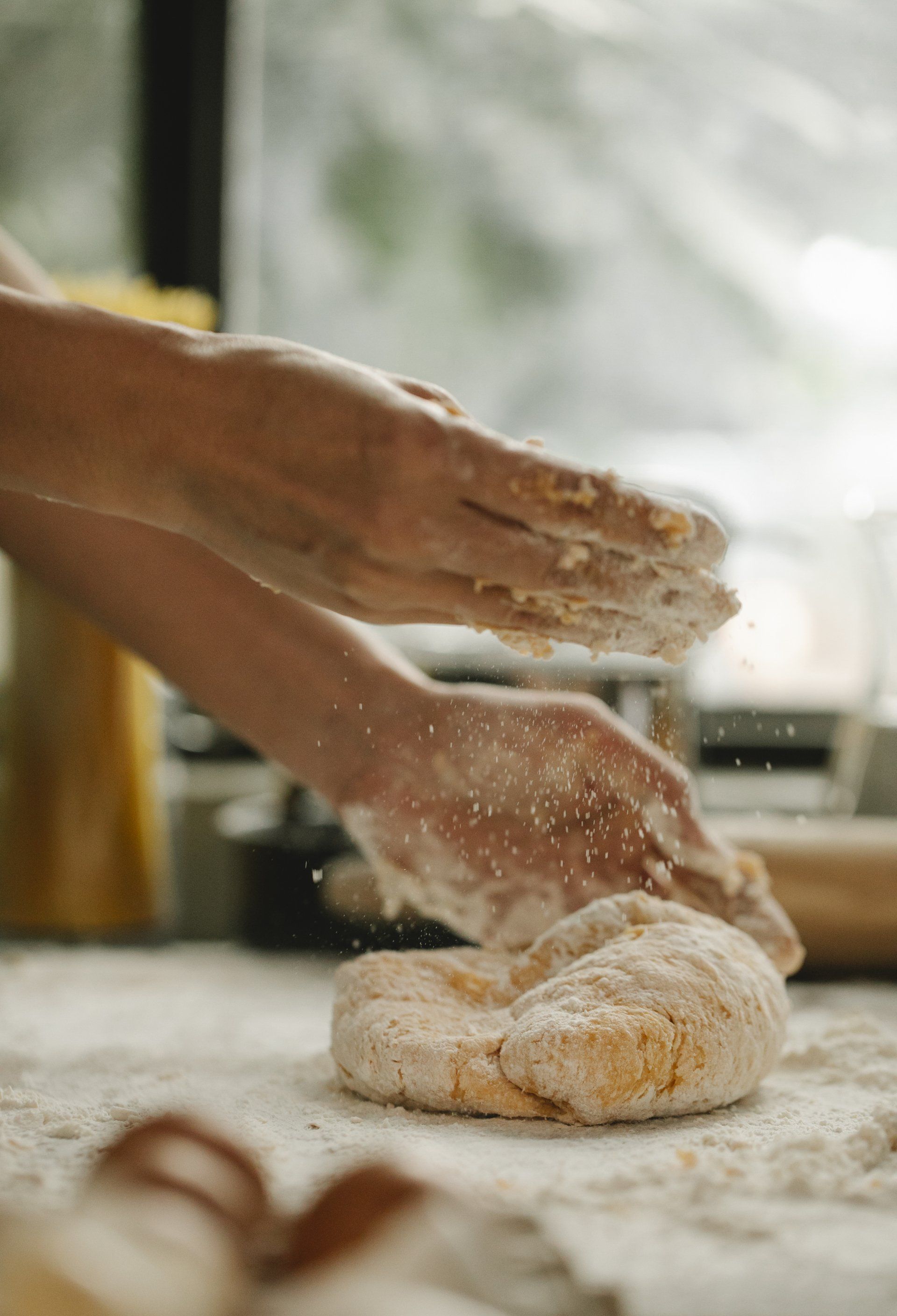 Food borne contamination and diarrhea in Brazil