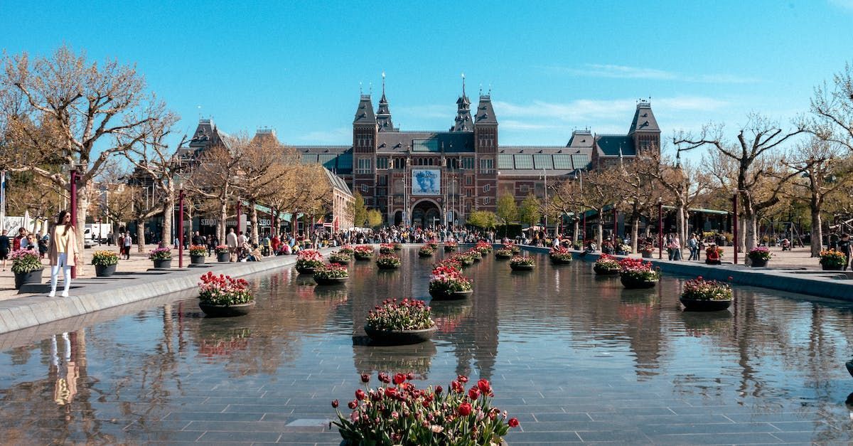 5 Star Amsterdam Holidays