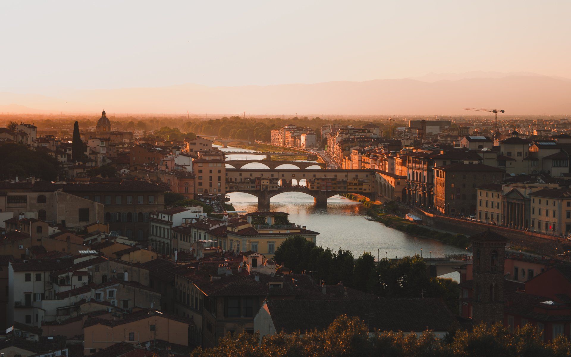 FIRENZE