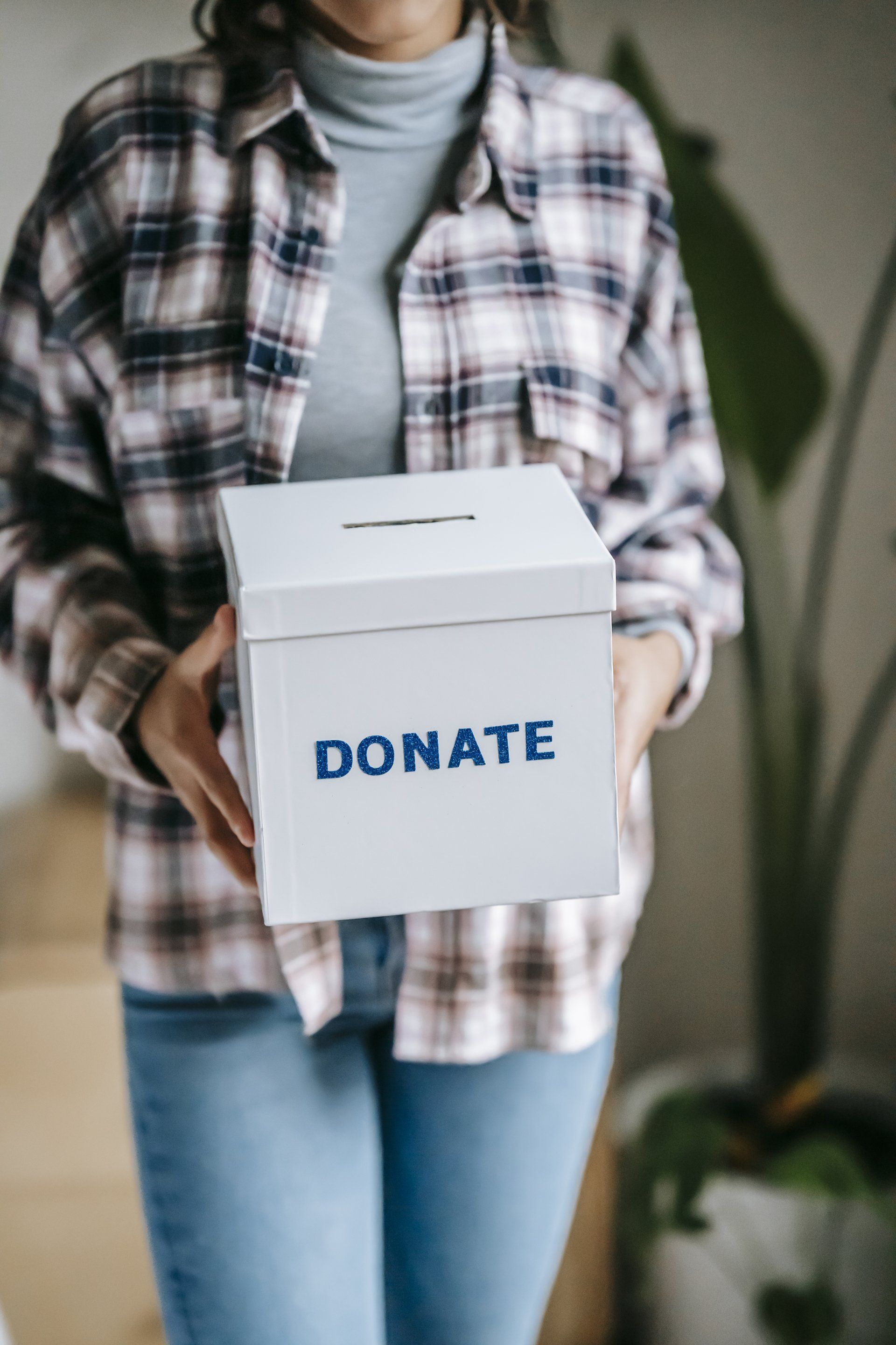 5 Tips To Increase Online Donations