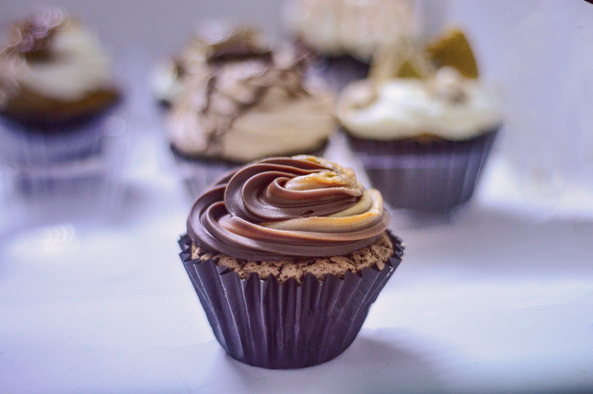 Get In Touch Pocono Dessert Co.