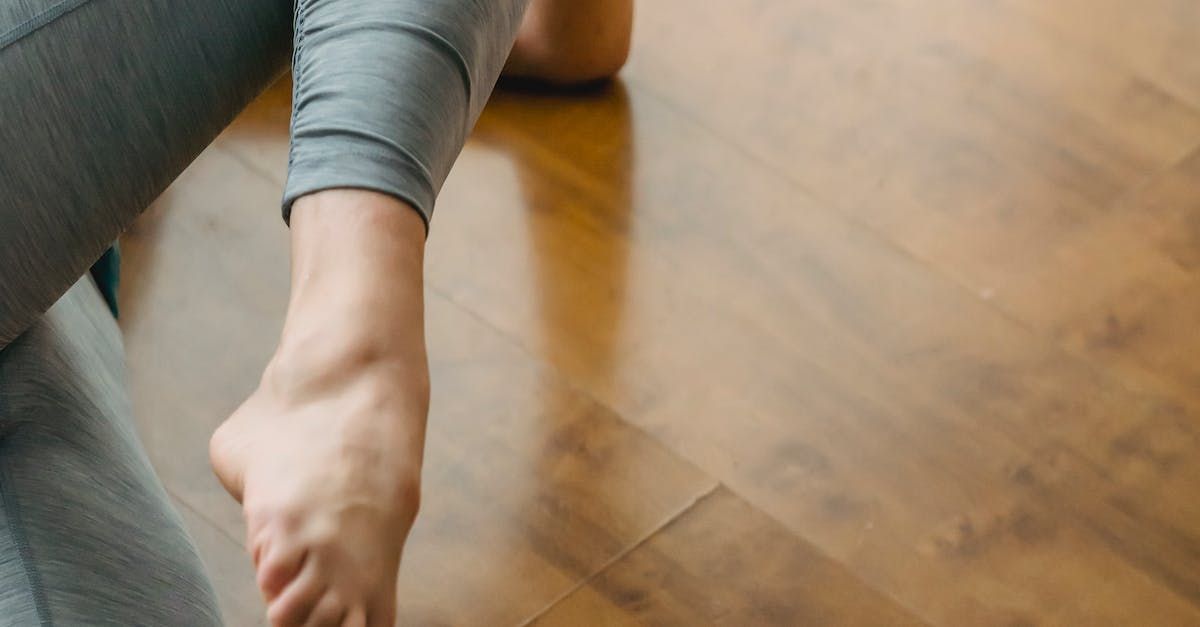 Ankle and Co. Foot and Ankle Doctor near Leeds keeping you active.