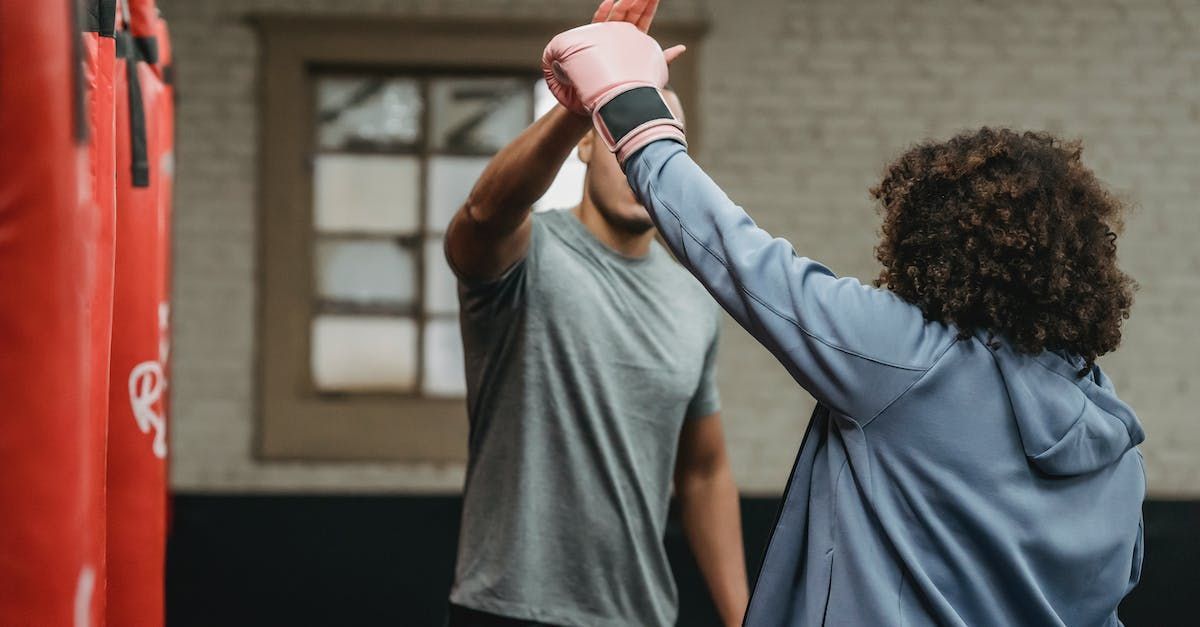 self defense seminars