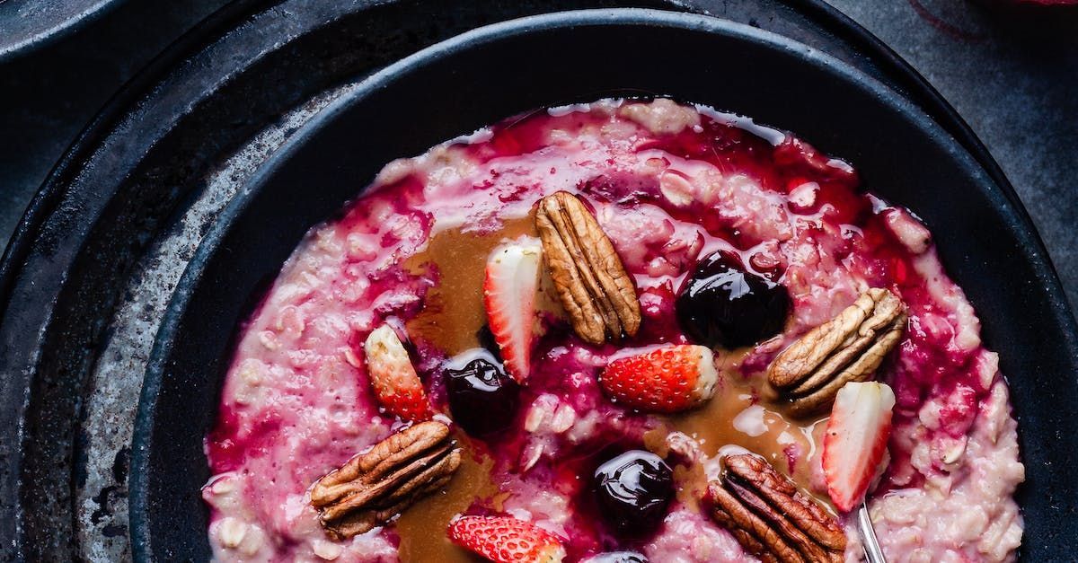 Porridge perfekt zubereiten – Tipps und Tricks für jeden Geschmack