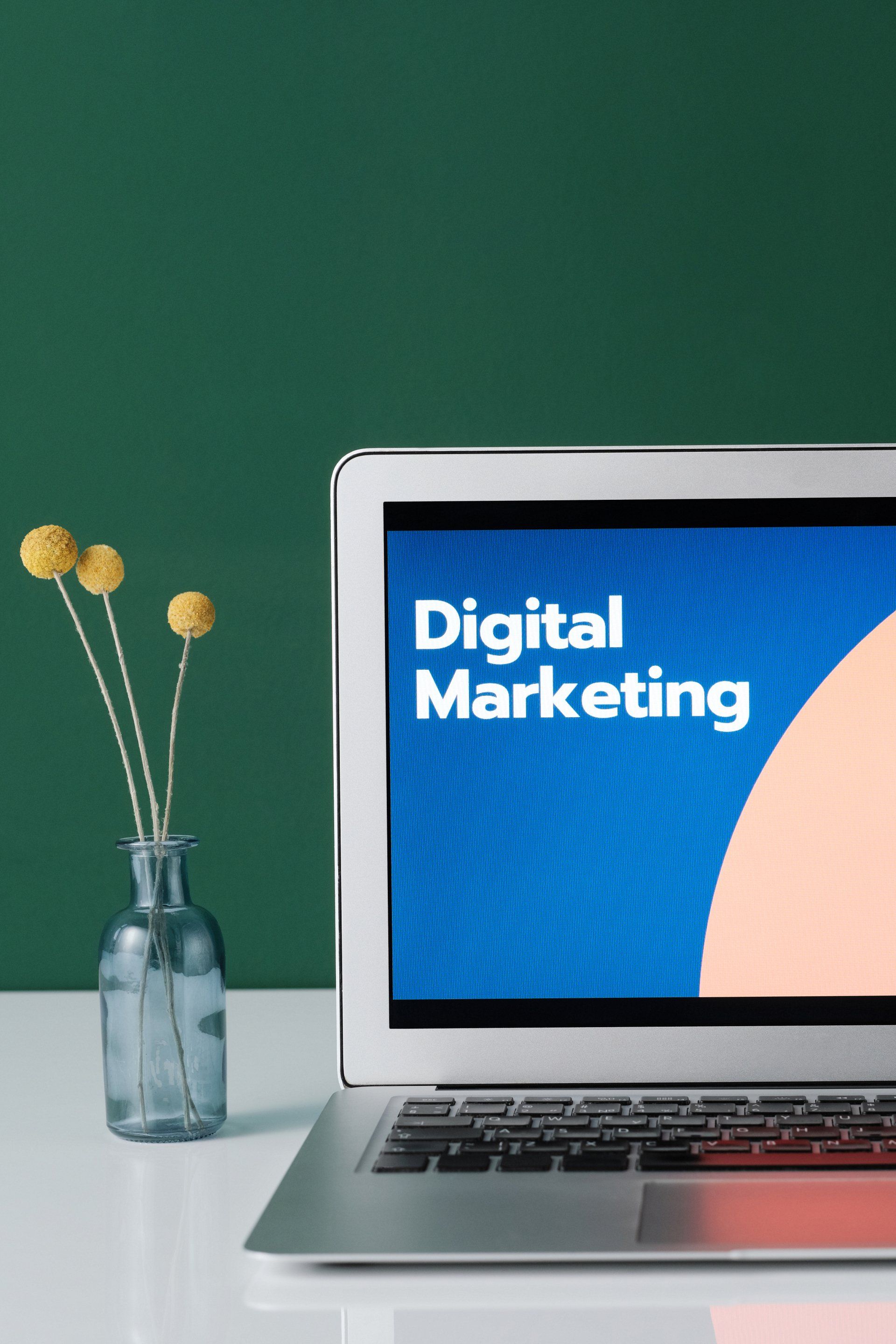 3 Benefits of Working with a Full-Service Digital Marketing Agency