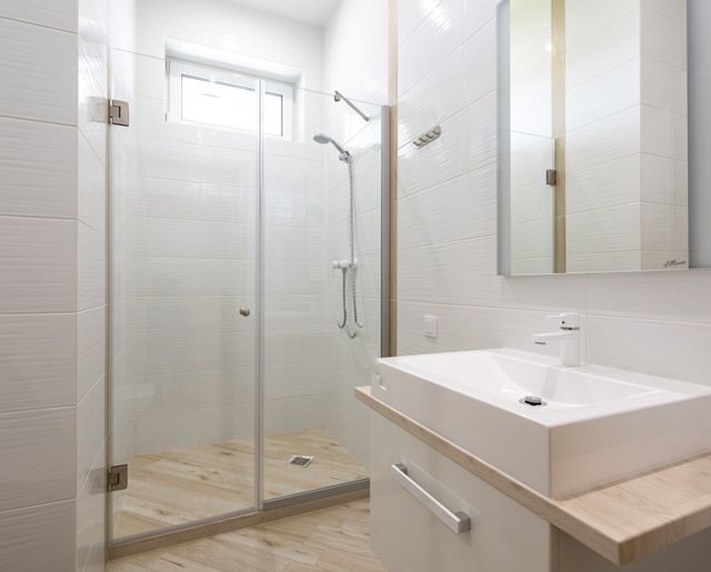 The Compelling Benefits Of Using Mirrors In Your Home - Fitted Mirrors and  Glass