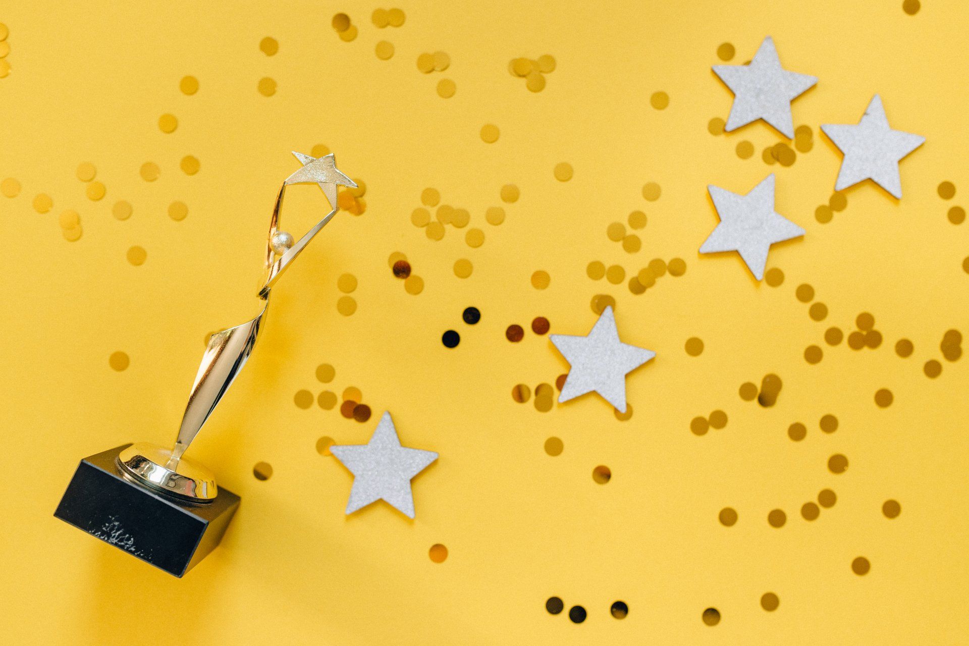 Top Tips for managing your award strategy