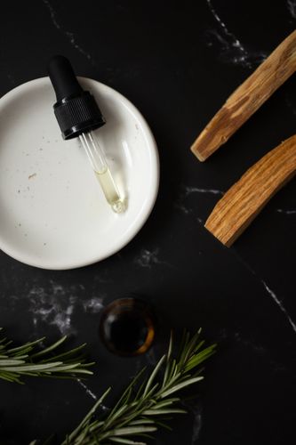 service de marketing olfactif