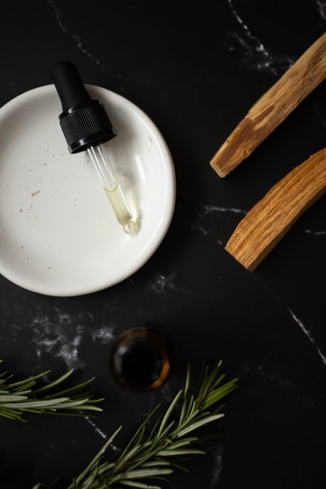 La maison des senteurs