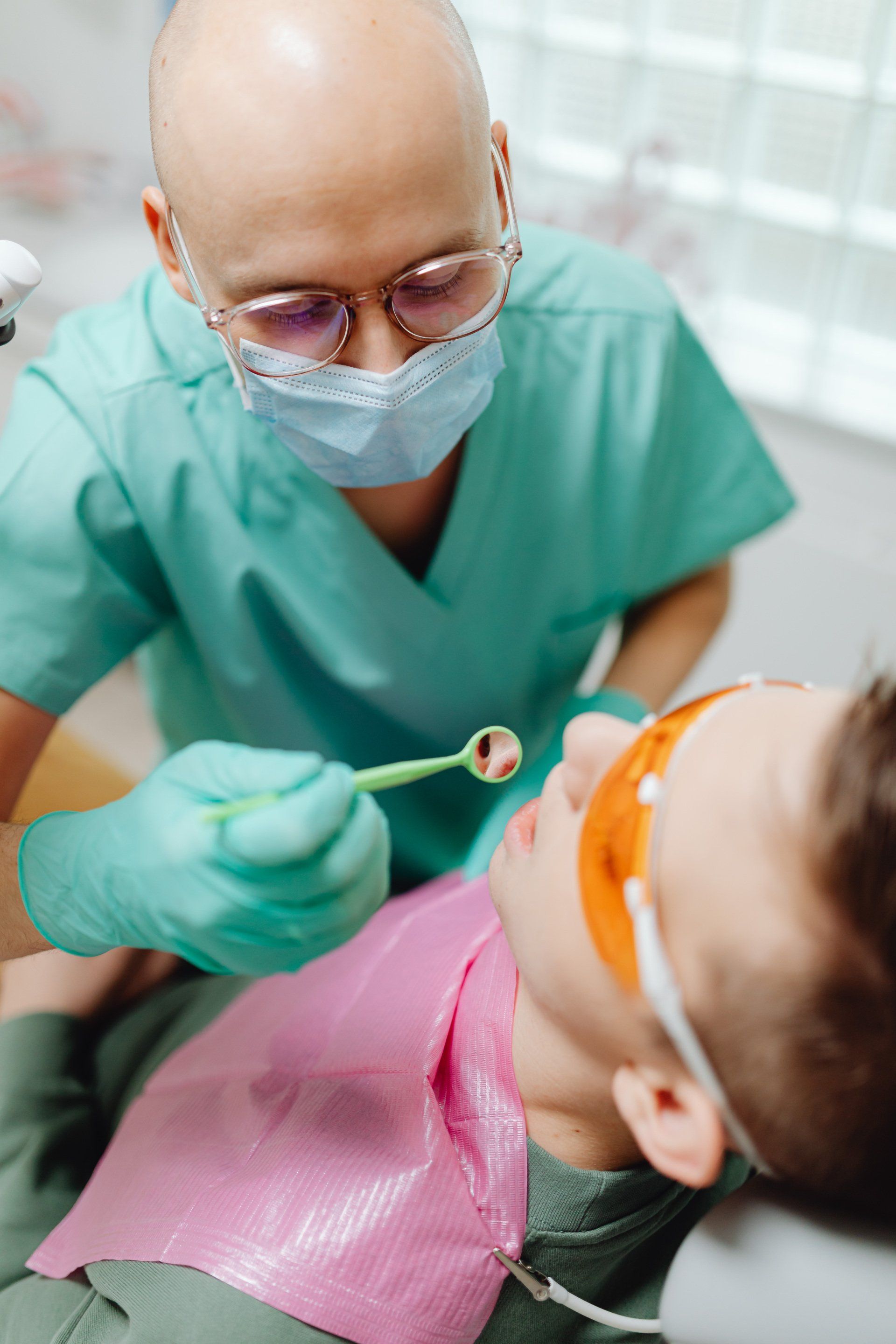 pediatric dentistry