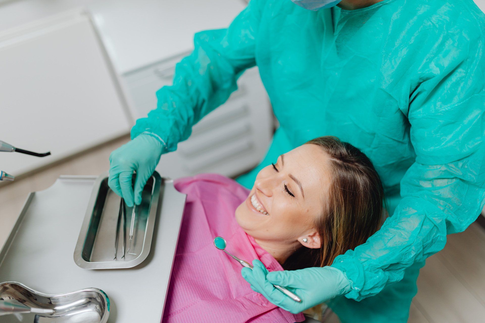 FamilyFriendly Dentist in Mobile, Alabama Rabbit Creek Dental