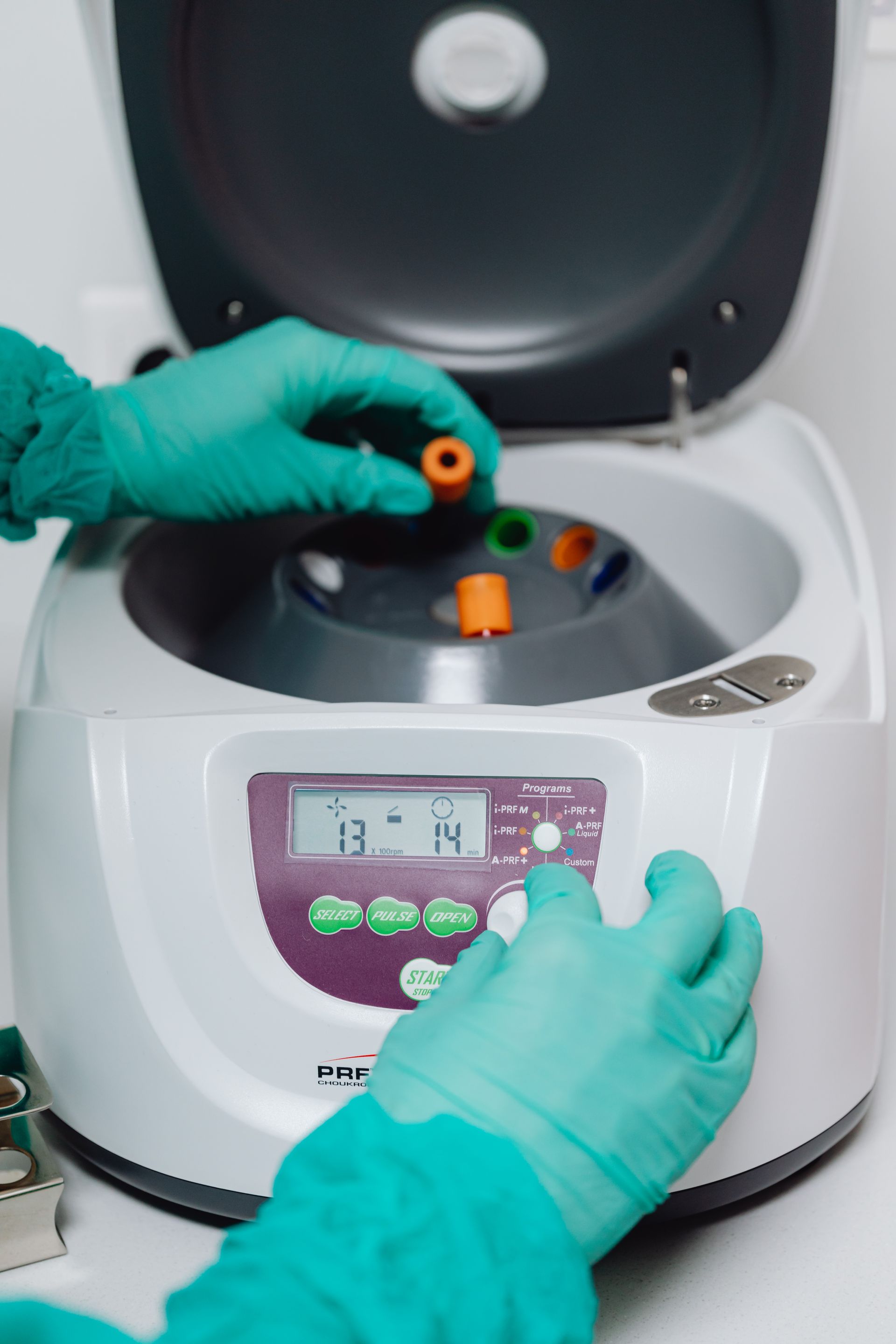 VIDEO Lab Testing for 70+ Biomarkers of Health