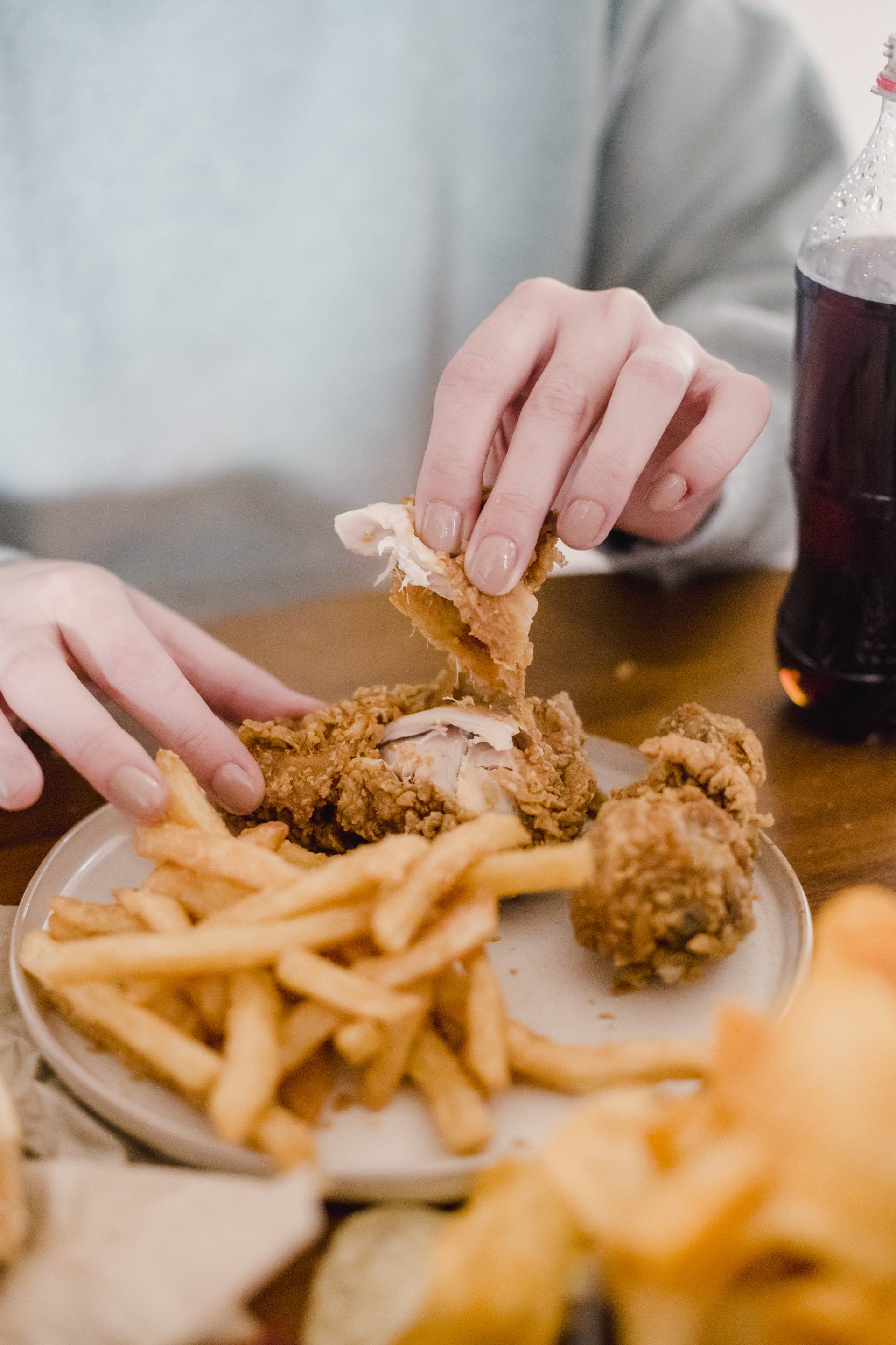 Gino's Pizza | Hartford, WI | Menu | Broasted Chicken | Fish Fry