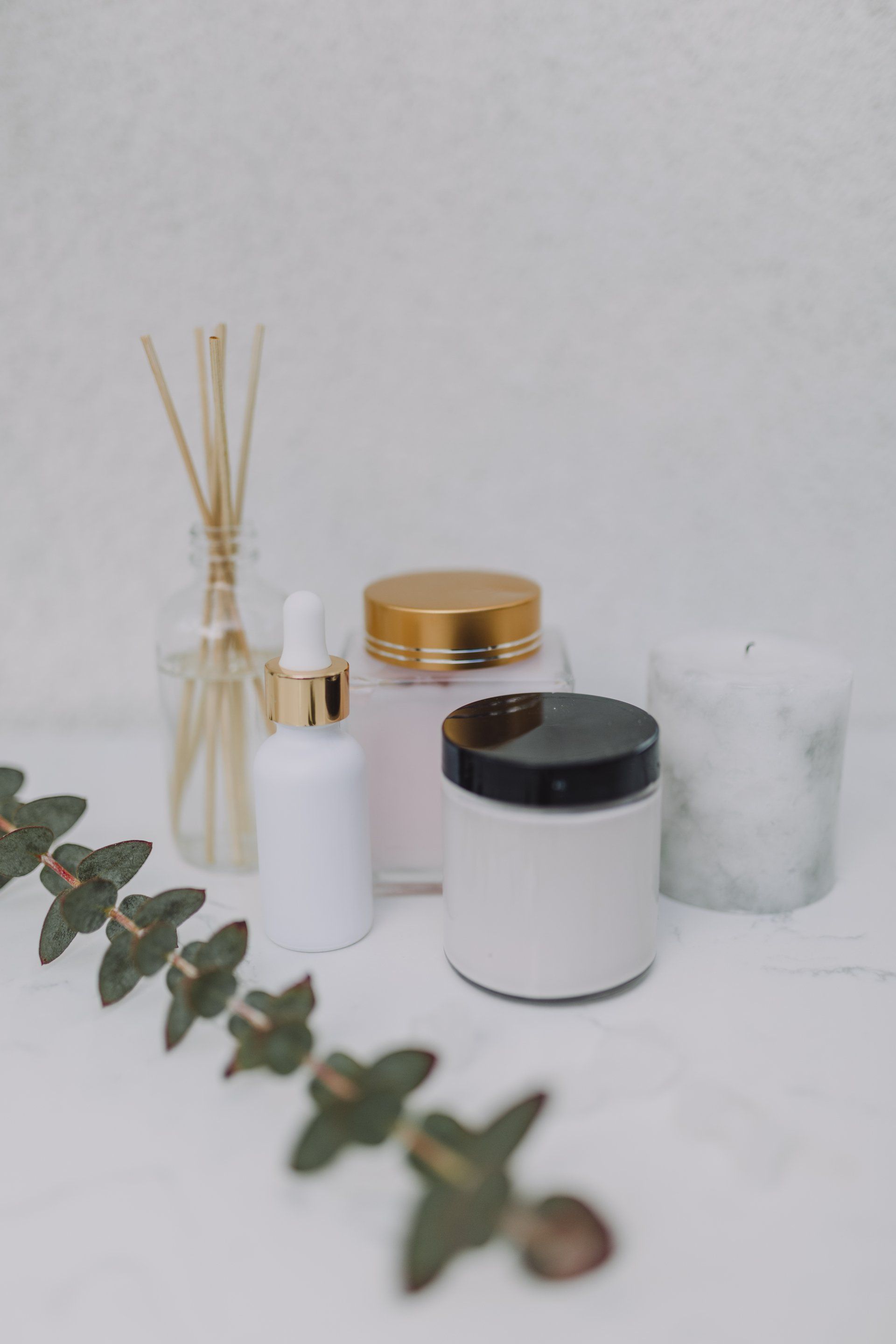 Massage Therapy Salon Service in Orland Park