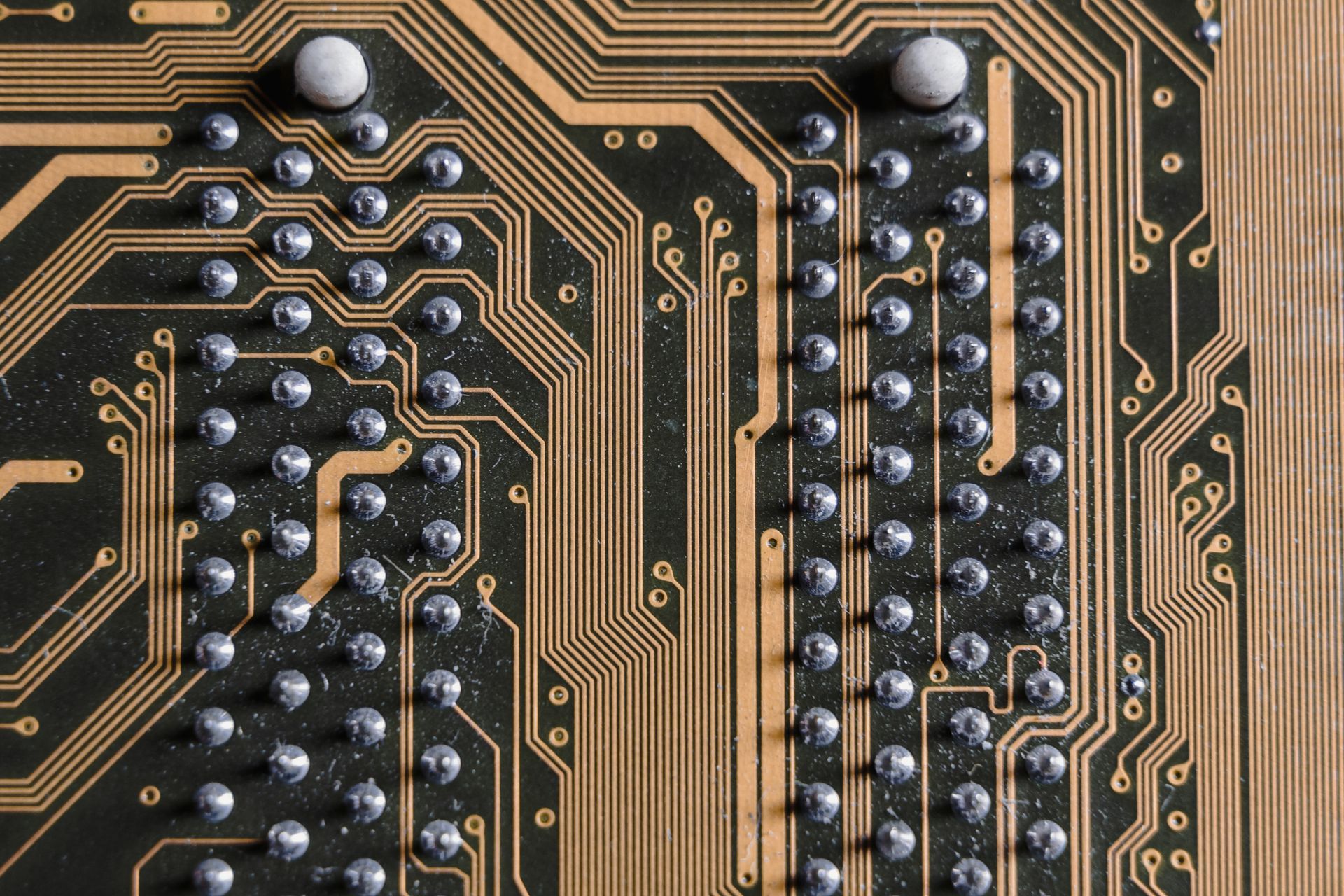 PCB - Printed Circuit Board