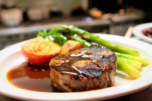 Filet