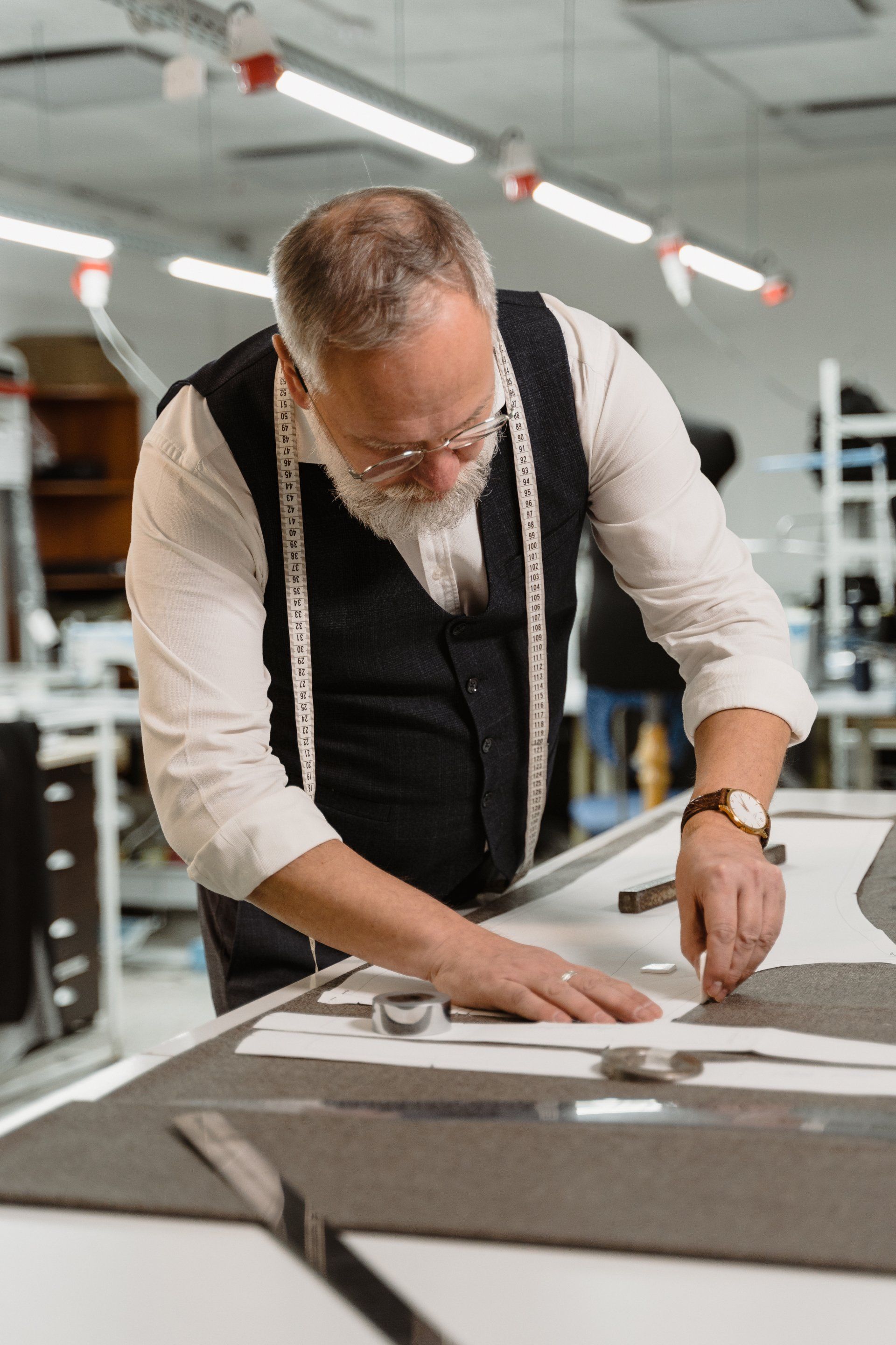 tailor