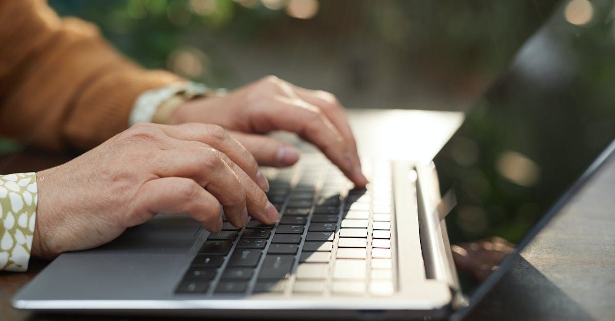 Computer used for lead generation services