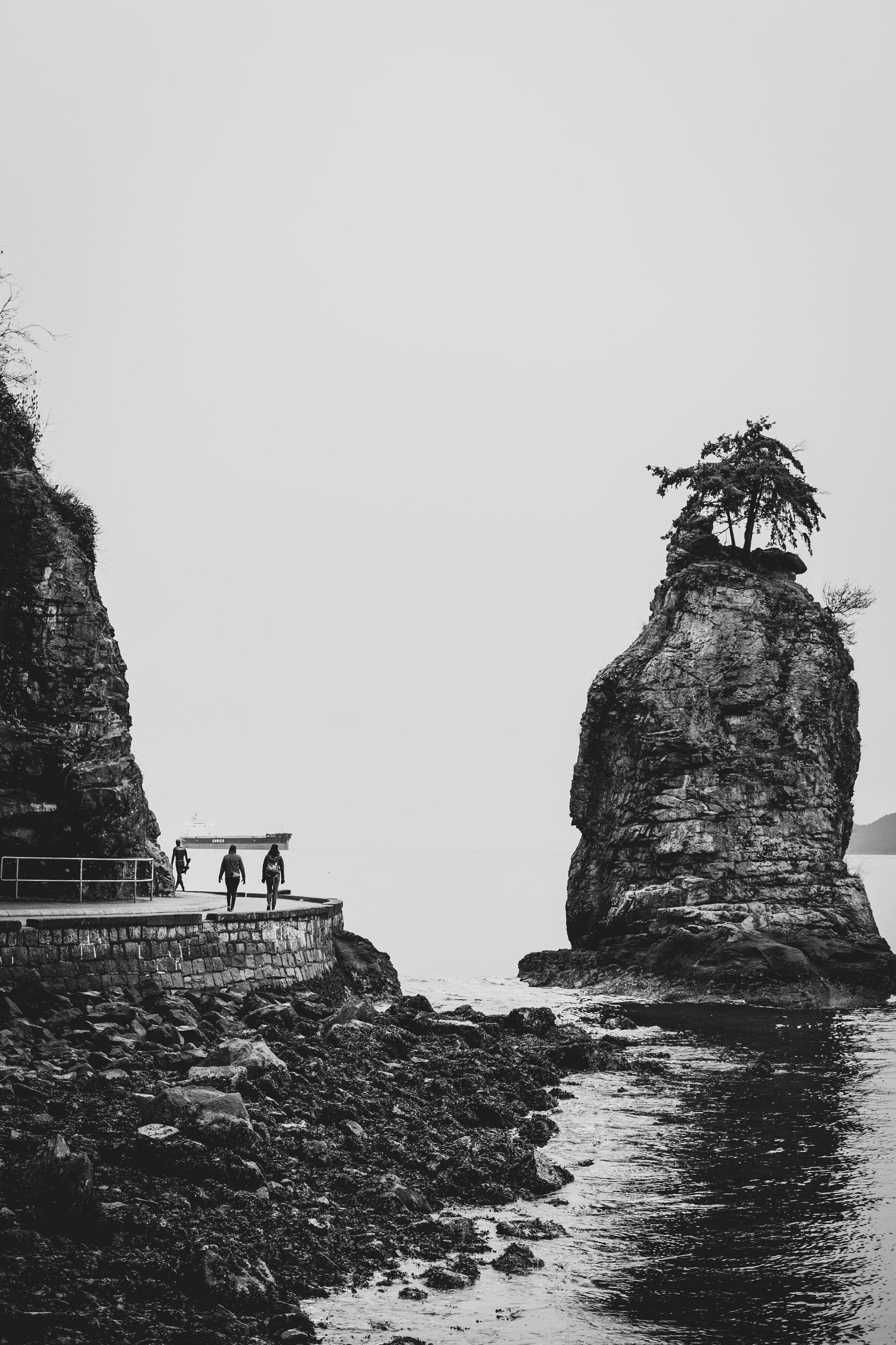 Canstudies - Estude e trabalhe em Vancouver