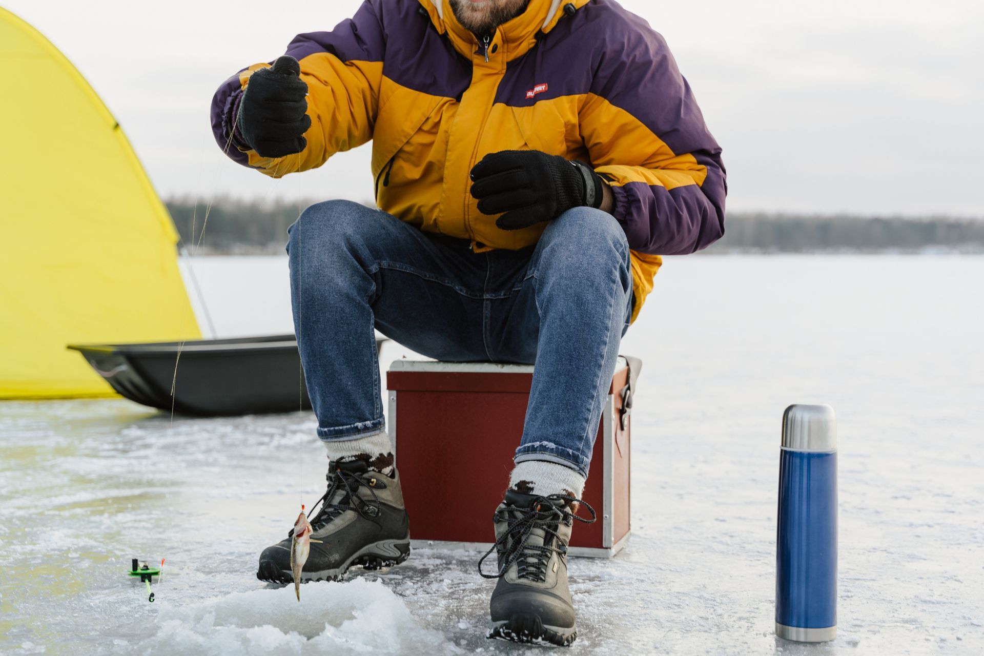ice-fishing-gear
