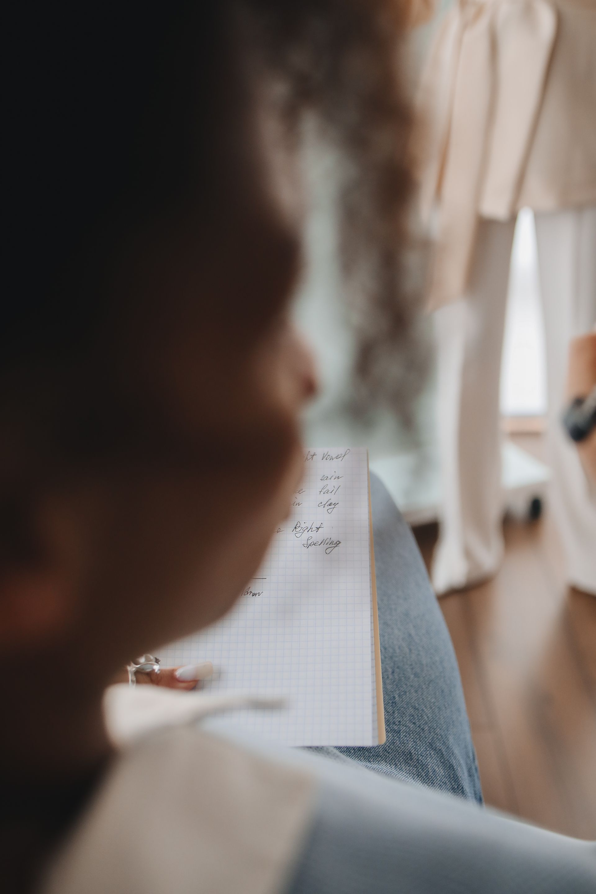 Language Deprivation and the Dinner Table Syndrome