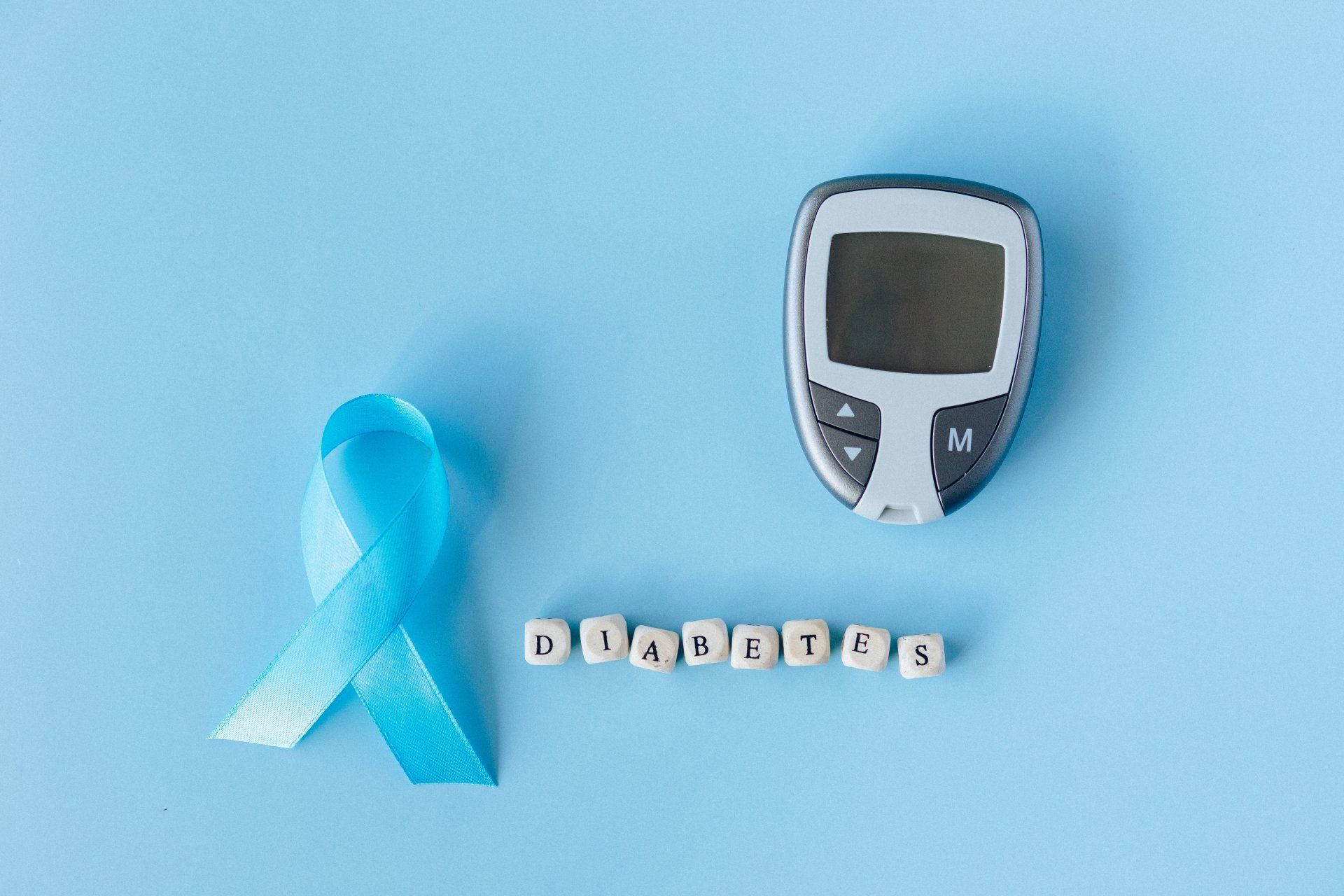 November Is Diabetes Awareness Month!