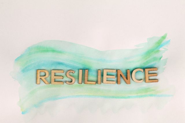 Cultivating Resilience on Your Mat