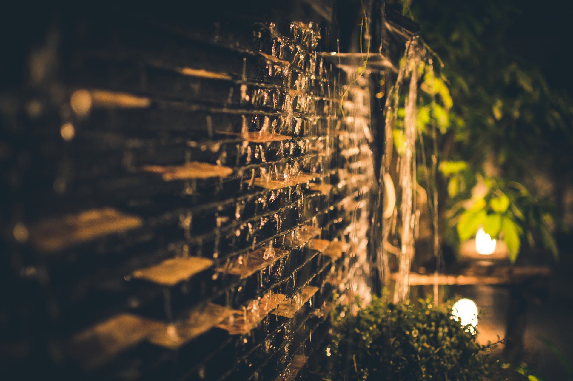 outdoor lighting pros in Round Rock