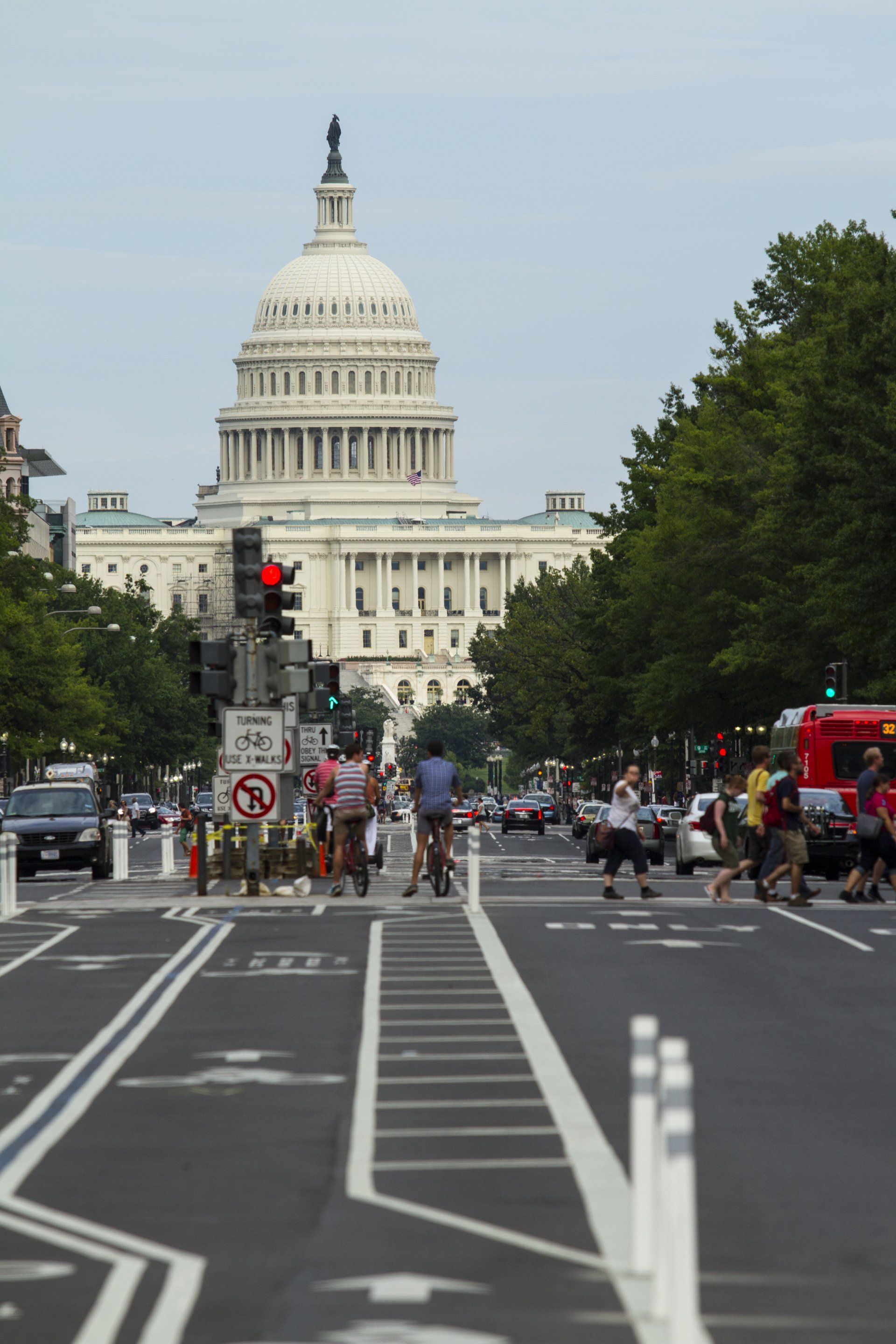 U.S. Senate.